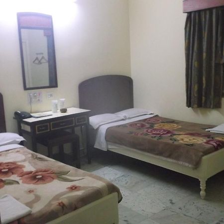Hotel Mahamaya Bodh Gaya Exterior photo
